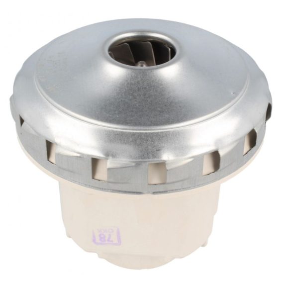 Porszívó Komplett Motor Domel 467.3.404-2 1600W Zelmer ZVC762 / KARCHER WD 5 / Nilfisk Alto Attix 30-01 / 00145616 Gyári