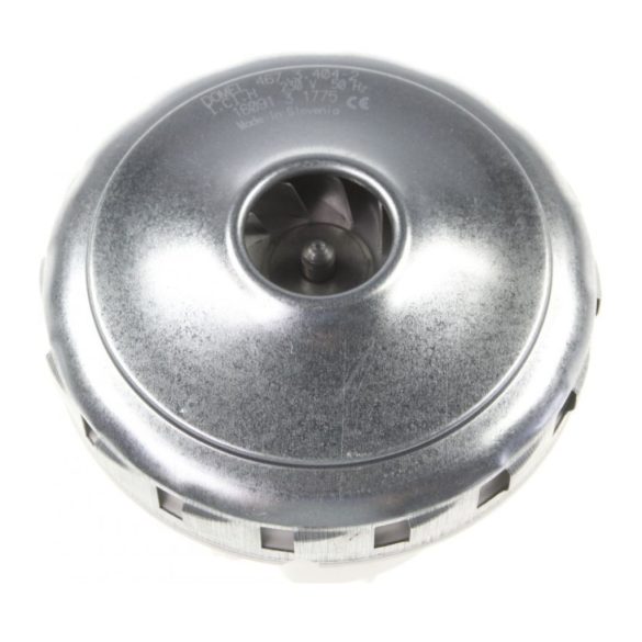 Porszívó Komplett Motor Domel 467.3.404-2 1600W Zelmer ZVC762 / KARCHER WD 5 / Nilfisk Alto Attix 30-01 / 00145616 Gyári