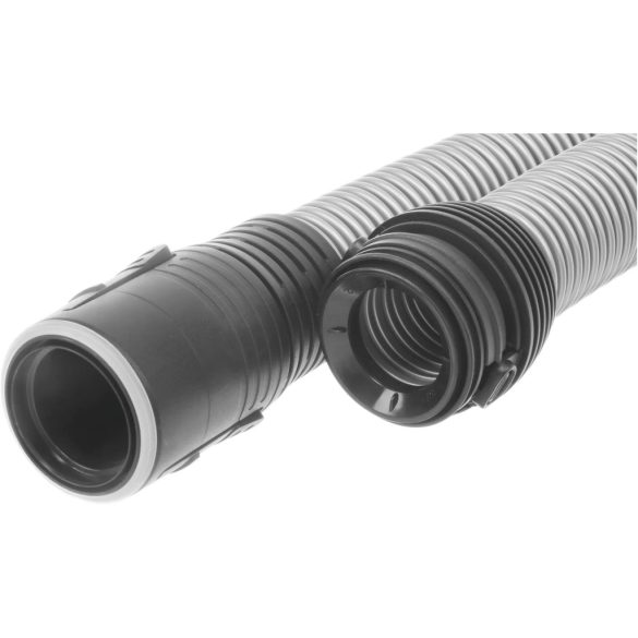 Gégecső Bosch porszívókhoz, markolat nélkül, (részletek a leírásban)