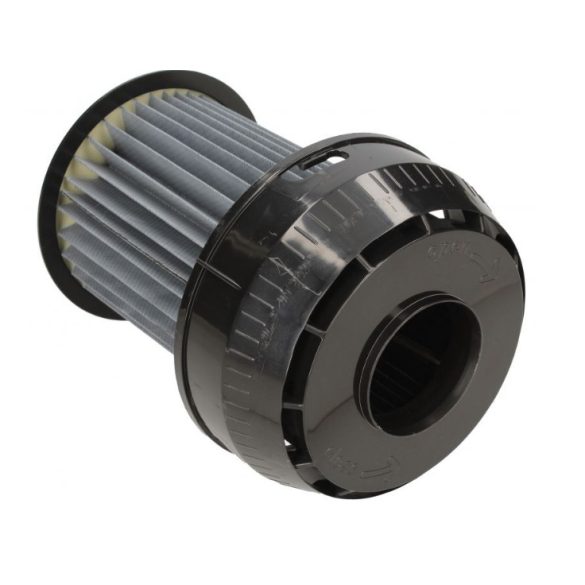 Központi HEPA szűrő BOSCH Roxx'x porszívókhoz