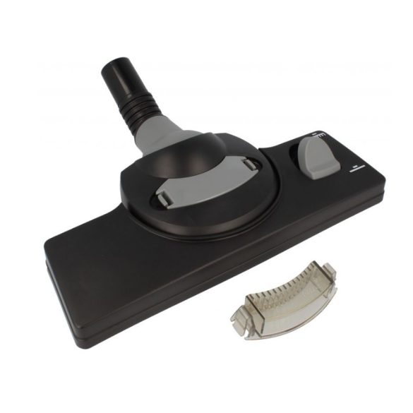 Kombinált szívófej (ékszercsapdával) BOSCH, ZELMER takarítógépekhez (RÉSZLETEK A LEÍRÁSBAN)