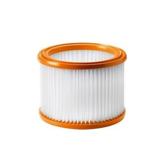 Gyári motorvédő szűrő NILFISK MULTI porszívókhoz (M porosztály)