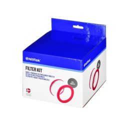   Gyári motorvédő szűrő NILFISK MULTI porszívókhoz (L porosztály)