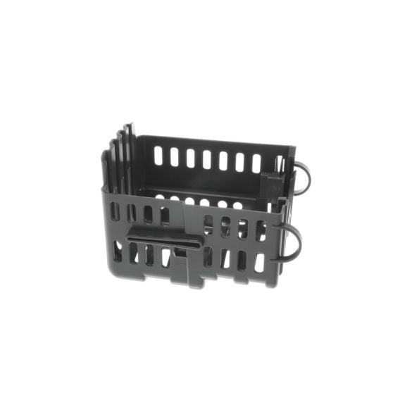 Bosch /Zelmer takarítógép porzsáktartó (rendelésre)