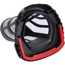 Gyári Motorvédő szűrőtartótartó BOSCH BBH214LA porszívókhoz