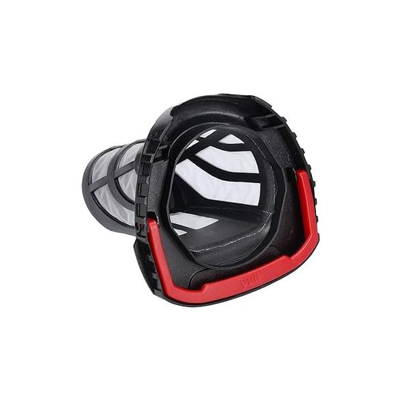 Gyári Motorvédő szűrőtartótartó BOSCH BBH214LA porszívókhoz