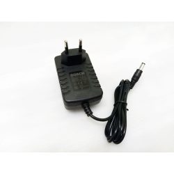 Töltőkábel BOSCH BBHL22BLCK kézi porszívóhoz