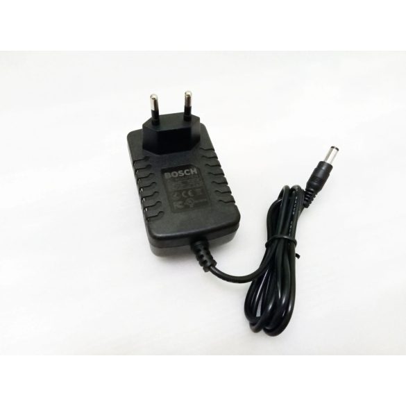 Töltőkábel BOSCH BBHL22BLCK kézi porszívóhoz