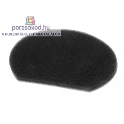 Gyári Bosch szivacsszűrő  BGC05AAA1/01