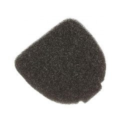 Szivacsszűrő BOSCH BBH3ALL28 porszívókhoz