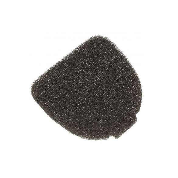 Szivacsszűrő BOSCH BBH3ALL28 porszívókhoz