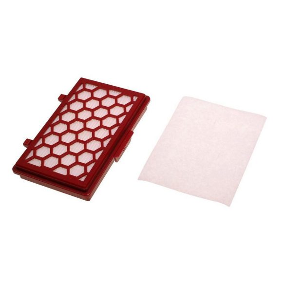 Gyári szűrő szett SEVERIN BC 7044, 7045, 7046 porszívókhoz