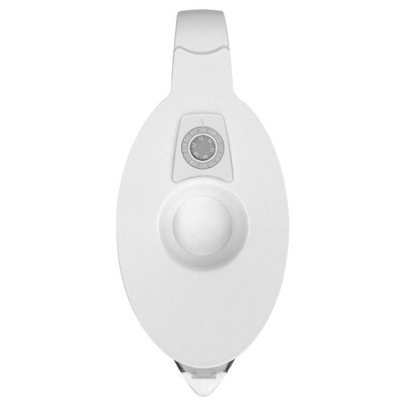 BWT AQUAlizer Home vízszűrő kancsó (2,7 liter, fehér) manuális 
