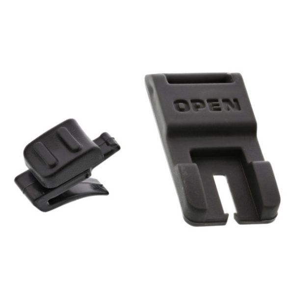 Forgókefe rögzítő Electrolux Ergorapido porszívókhoz