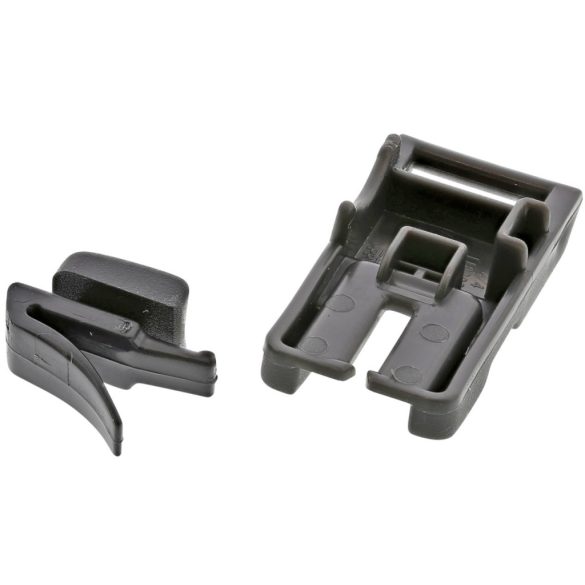 Forgókefe rögzítő Electrolux Ergorapido porszívókhoz