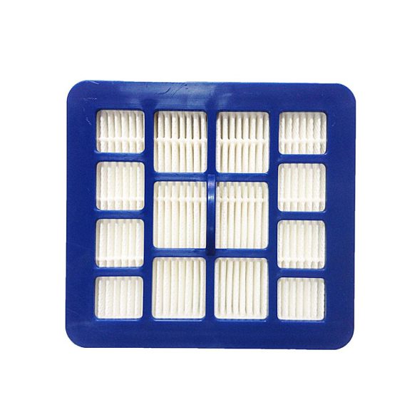 Gyári HEPA szűrő ZELMER Voyager Twix porszívókhoz