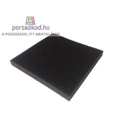   Gyári Mikroszűrő Szivacs ETA 1493/ 2493 Andare és RIOS modellekhez