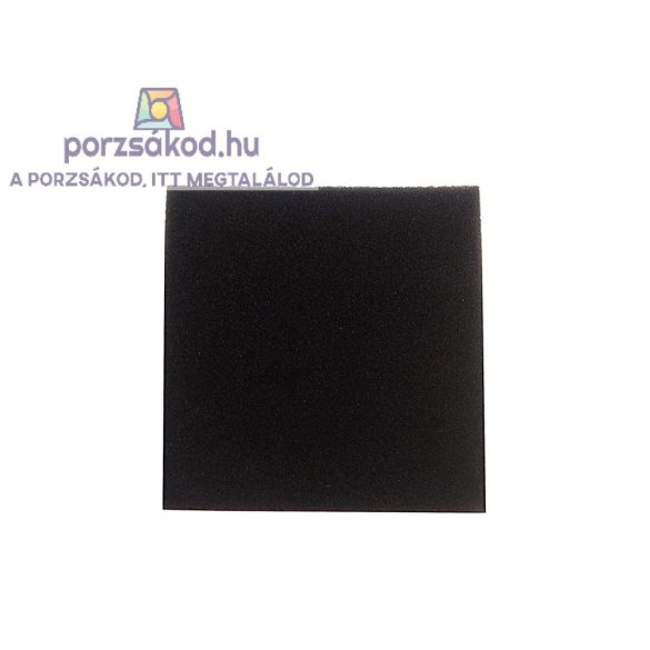 Gyári Mikroszűrő Szivacs ETA 1493/ 2493 Andare és RIOS modellekhez