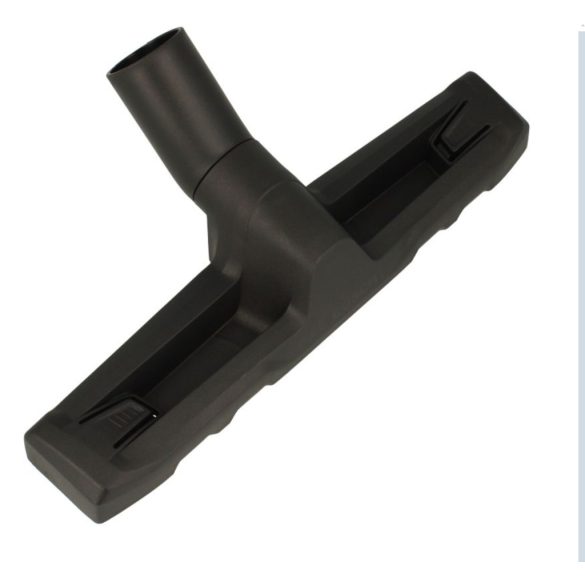 Szívófej Bosch Universalvac 15 / Advancedvac 20 porszívókhoz (eredeti)