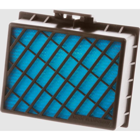 Nagy teljesítményű higiéniai HEPA szűrő Bosch / Siemens BGC21HYG1/01 / VSX21A300/01 MOSHATÓ