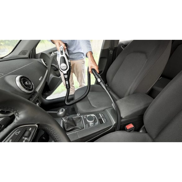 Kiegészítő gégecső Bosch BCS711PGB/03 / BHBSS712XHYG/01 / ZUFEHN / kéziporszívókhoz (részletek a leírásban)