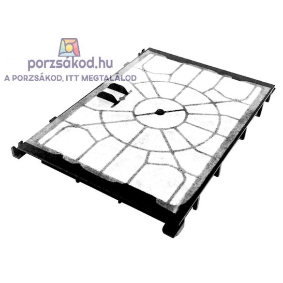 bosch BGL35MOVE1 szűrő