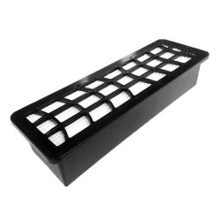   HEPA filter Zelmer Aquawelt, AquaWelt, Bosch takarítógépekhez 