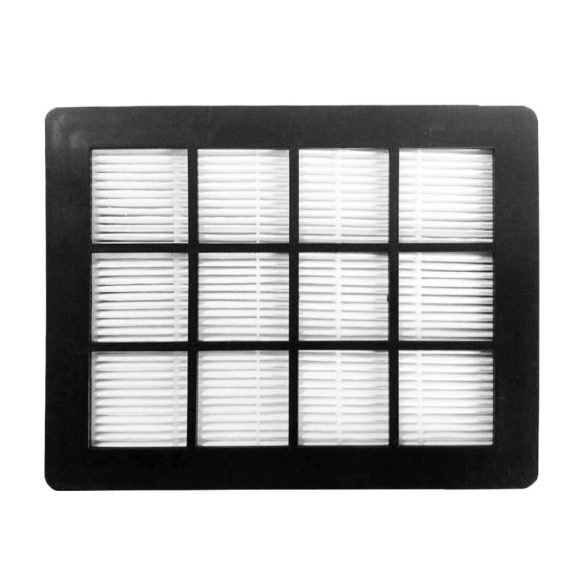 Zelmer 2000.0050 Gyári HEPA szűrő