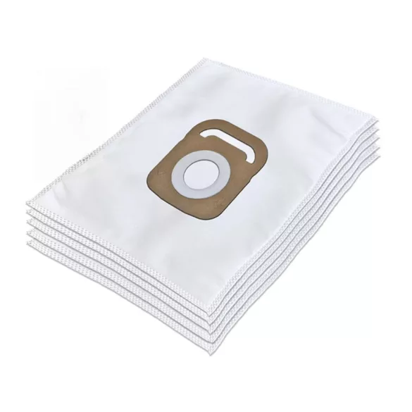 Mikroszálas porzsák szett ROWENTA Silence Force Allergy+ RO 7473EA porszívóhoz (5db/csomag)