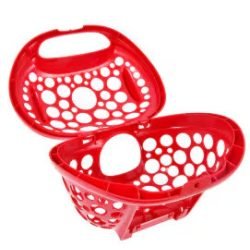 Electrolux JetMaxx (ZJM6820) porzsáktartó