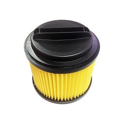   Gyári HEPA szűrő EINHELL porszívókhoz Fedéllel (23.511.13)