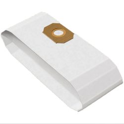   Papír porzsák, 5 darabos kiszerelésben, THOMAS BRAVO 20 stb. kompatibilis