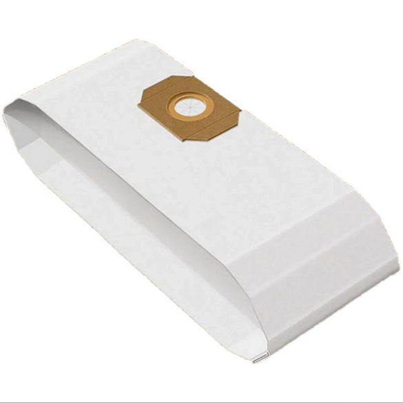 Papír porzsák, 5 darabos kiszerelésben, THOMAS BRAVO 20 stb. kompatibilis