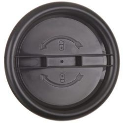 Gyári zárókupak Nilfisk porszívókhoz (31001059)