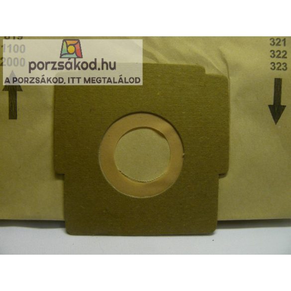 Zelmer Aquario 919.0 porzsák