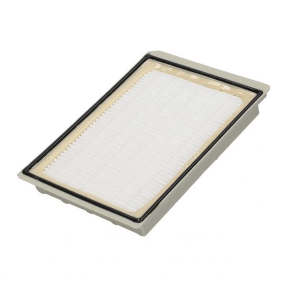 Motorvédő HEPA szűrő SIEMENS BS55 porszívóhoz