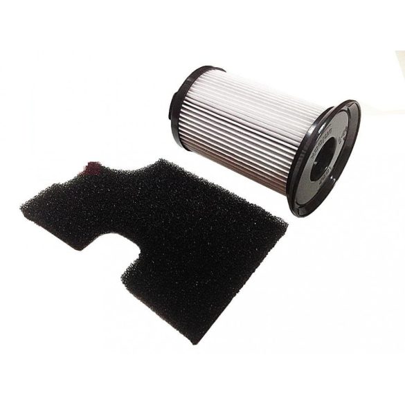 Szűrő szett TORNADO TO 1822 porszívóhoz (Gyári)