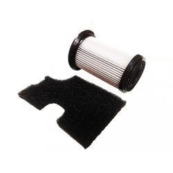 Szűrő szett ZANUSSI ZAN 1820 porszívóhoz (Gyári)