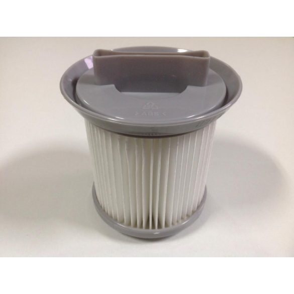Mosható HEPA szűrő ELECTROLUX Cyclone Power ZSH 722 porszívóhoz (Gyári)