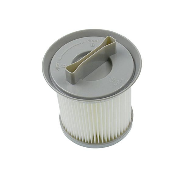 Mosható HEPA szűrő ELECTROLUX Cyclone Power ZSH 722 porszívóhoz (Gyári)