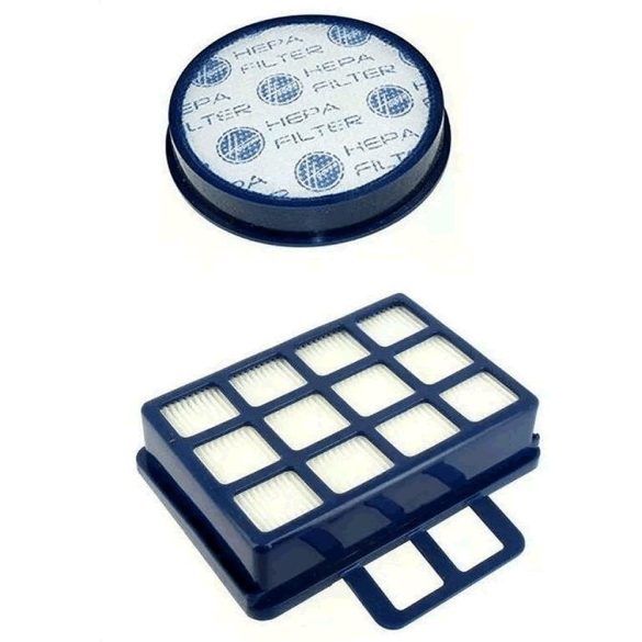 Szűrő szett HOOVER Reactiv (RC81 RC25011) porszívóhoz, utolsó darabok, gyári termék!