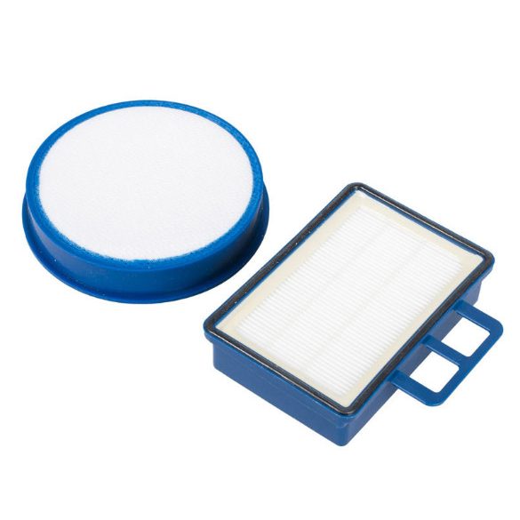 Szűrő szett HOOVER Reactiv (RC81 RC25011) porszívóhoz, utolsó darabok, gyári termék!