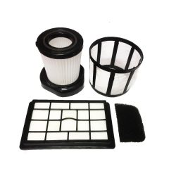 Szűrő szett CLATRONIC BS 1248, BS 1294 porszívókhoz