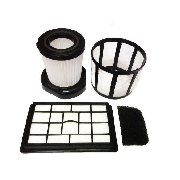 Szűrő szett BOMANN BS 971 CB porszívóhoz