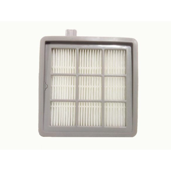 HEPA szűrő + szivacsszűrő GORENJE Mistral VCK 1501BCYIII porszívóhoz