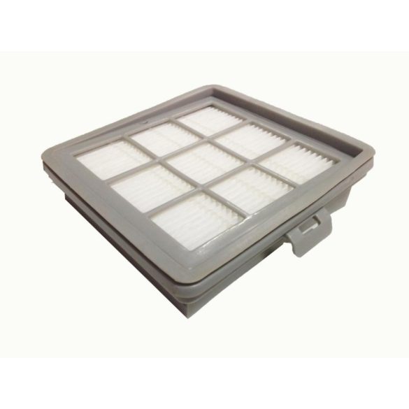 HEPA szűrő + szivacsszűrő GORENJE Mistral VCK 1501BCYIII porszívóhoz