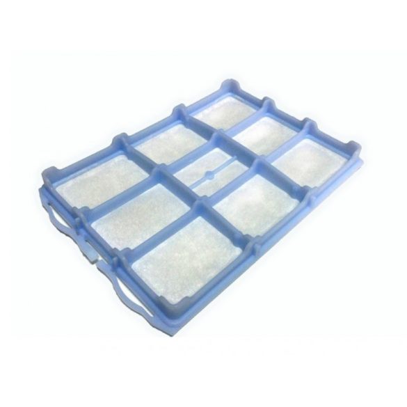 Motorvédő szűrő BOSCH GL 30 BSGL 32383 Bag&Bagless porszívóhoz