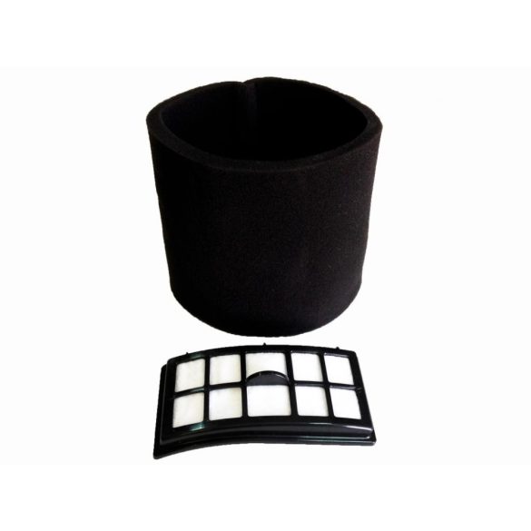 Gyári szűrő készlet Sencor SVC 3001 Orca Wet&Dry porszívóhoz