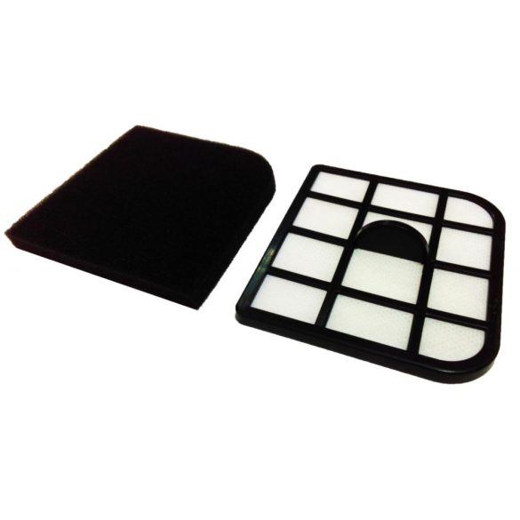 Szűrő készlet Sencor SVC 1030 Cat&Dog porszívóhoz (Gyári)