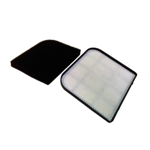 Szűrő készlet Sencor SVC 1030 Cat&Dog porszívóhoz (Gyári)